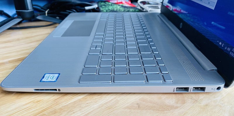 HP Laptop15s-du0062TU